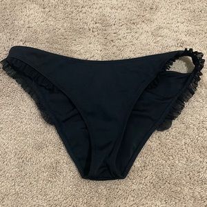 Pacsun bikini bottoms